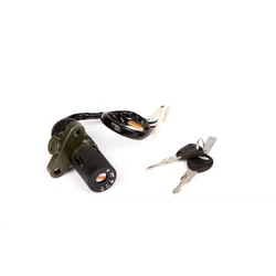 Contacteur à Clef Rieju Contacteur à Clef Rieju