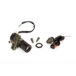 Contacteur à Clef Aprilia Contacteur à Clef Aprilia