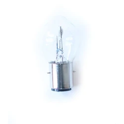 Ampoule Scooter Avant - 12V 35/35W Ba20d Ampoule Scooter Avant - 12V 35/35W Ba20d