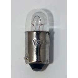 Ampoule Mini Clignotant - 12V 5W Ba9s Ampoule Mini Clignotant - 12V 5W Ba9s