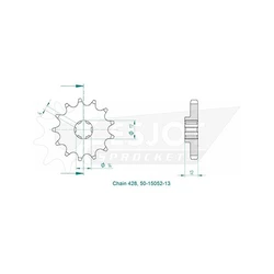 Pignon Esjot Pignon Esjot