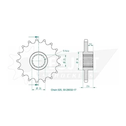 Pignon Esjot Pignon Esjot