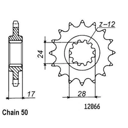 Pignon Esjot Pignon Esjot