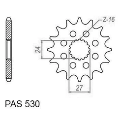 Pignon Esjot Pignon Esjot