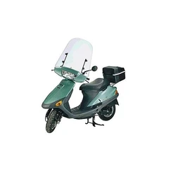 Parebrise Honda Bali 50 Parebrise Honda Bali 50