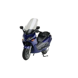Parebrise Piag.-gil. X9 200 Parebrise Piag.-gil. X9 200