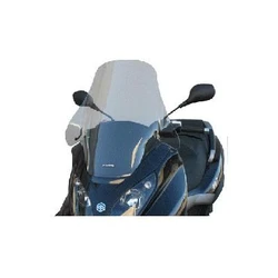 Parebrise Piaggio Mp3 Parebrise Piaggio Mp3