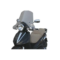 Parebrise Piaggio Beverly Cruiser Parebrise Piaggio Beverly Cruiser