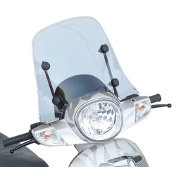 Parebrise Scarabeo 125-200 07/ Parebrise Scarabeo 125-200 07/