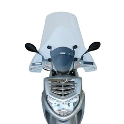 Parebrise Sym Hd 125/200 Parebrise Sym Hd 125/200