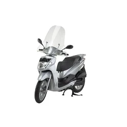 Parebrise Sym Hd 125/200 Parebrise Sym Hd 125/200