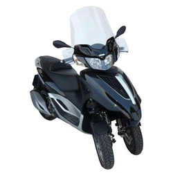 Parebrise MP3 Yourban 125/300 Parebrise MP3 Yourban 125/300