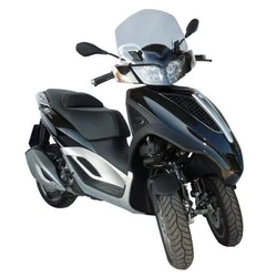 Parebrise MP3 Yourban 125/300 Parebrise MP3 Yourban 125/300
