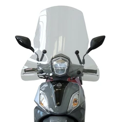 Parebrise pour SYM Symphony Parebrise pour SYM Symphony