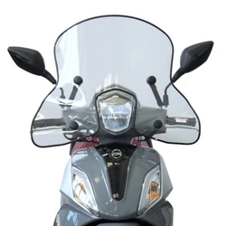 Parebrise pour SYM Symphony Parebrise pour SYM Symphony