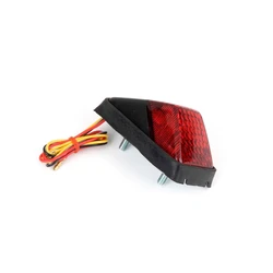 Feu Arrière Cross Universel Feu Arrière Cross Universel