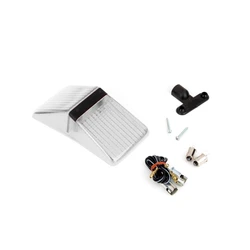 Feu Arrière Cross Incassable Xr Cristal Feu Arrière Cross Incassable Xr Cristal