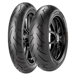 Pneu Route 120/70-17 58W TL DIABLO ROSSO 2 Pneu Route 120/70-17 58W TL DIABLO ROSSO 2