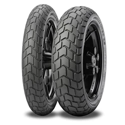 Pneu Trail 110/80-18 58H TL MT60 RS Pneu Trail 110/80-18 58H TL MT60 RS