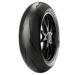120/70 ZR 17 M/C 58W 120/70 ZR 17 M/C 58W