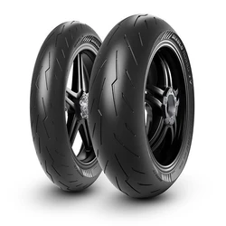 120/70 ZR 17 M/C (58W) TL 120/70 ZR 17 M/C (58W) TL