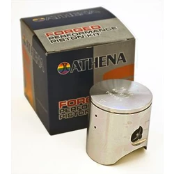 Piston forgé Suzuki Rm-z/Kx-F 250 2004-2006 Complet Ø82,96mm Dôme Inversé - Basse Compression - Pour Kit Athena Piston forgé Suzuki Rm-z/Kx-F 250 2004-2006 Complet Ø82,96mm Dôme Inversé - Basse Compression - Pour Kit Athena