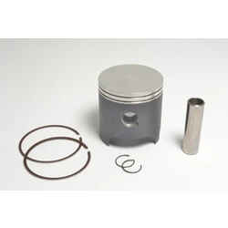 Piston forgé KTM EGS 200 1998-2014 Complet Ø63,94mm Piston forgé KTM EGS 200 1998-2014 Complet Ø63,94mm