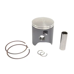Piston forgé KTM EXC 250 2006-2014 Complet Ø66,35mm Piston forgé KTM EXC 250 2006-2014 Complet Ø66,35mm