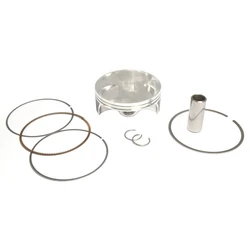 Piston Forgé Complet Ø76,96 Piston Forgé Complet Ø76,96