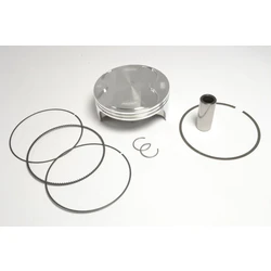 Piston forgé Kawasaki KX 450 F 2009-2014 Complet Ø95,96mm Piston forgé Kawasaki KX 450 F 2009-2014 Complet Ø95,96mm