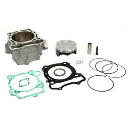 Kit Cylindre Yamaha Yz-F250 2008-2009 Ø83 - 290cc Kit Cylindre Yamaha Yz-F250 2008-2009 Ø83 - 290cc