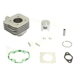 Kit Cylindre - 50cc -Ø40 Suzuki - Malaguti - Italjet - Derbi Sans Culasse Kit Cylindre - 50cc -Ø40 Suzuki - Malaguti - Italjet - Derbi Sans Culasse