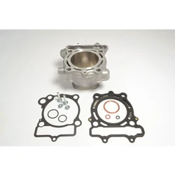 Cylindre MX Easy Cylinder 250cc Suzuki + Pochette Complète Cylindre MX Easy Cylinder 250cc Suzuki + Pochette Complète