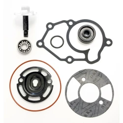 Kit Pompe à Eau X-max 125
Kit Pompe à Eau X-max 125