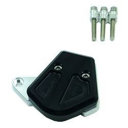 Kit Protection de Carters CNC Anodisés Noir GSF 1250 Bandit 2010-2015 Droit Kit Protection de Carters CNC Anodisés Noir GSF 1250 Bandit 2010-2015 Droit