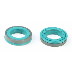 KIT - Joint de piston AIR SHOWA SFF-Air TAC 49mm (2 pcs) KIT - Joint de piston AIR SHOWA SFF-Air TAC 49mm (2 pcs)