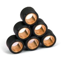 Kit Gallet x6 Ø25x22-28.5g Kit Gallet x6 Ø25x22-28.5g