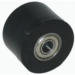 Roulette De Chaine Ø42mm Roulette De Chaine Ø42mm