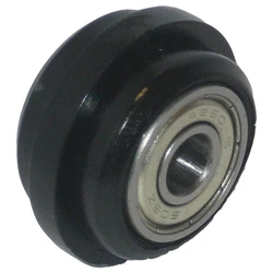 Roulette De Chaine Ktm Ø8mm Roulette De Chaine Ktm Ø8mm