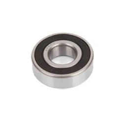 Roulement de Roue 6007 2RS/C3 35x62x14 Roulement de Roue 6007 2RS/C3 35x62x14