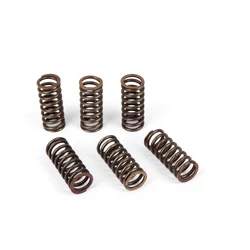 Kit Ressorts d'embrayage (6pcs) Honda - KTM - Yamaha - Gas Gas Kit Ressorts d'embrayage (6pcs) Honda - KTM - Yamaha - Gas Gas