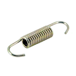 Ressorts pour machoire (*10) Ressorts pour machoire (*10)