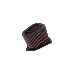 Filtre à air K&N - SUZUKI VL1500LC INTRUDER 98-09 Filtre à air K&N - SUZUKI VL1500LC INTRUDER 98-09