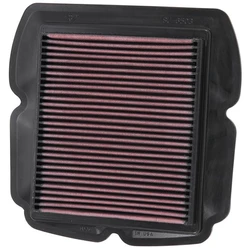 Filtre à Air Suzuki SV 1000 2003-2007 Filtre à Air Suzuki SV 1000 2003-2007