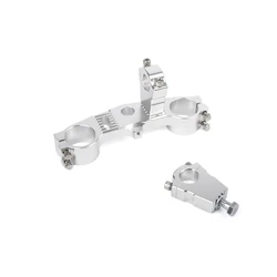 Té de Fouche Supérieur Kawasaki KX80/85 1998-2004 Té de Fouche Supérieur Kawasaki KX80/85 1998-2004