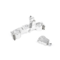 Té de Fouche Supérieur Yamaha Yz 80/85 93-04 Té de Fouche Supérieur Yamaha Yz 80/85 93-04