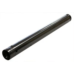 Tube de Fourche Ducati 1098 2007 Tube Noir Fourche SHOWA - Ø43mm - Longueur: 521mm Tube de Fourche Ducati 1098 2007 Tube Noir Fourche SHOWA - Ø43mm - Longueur: 521mm