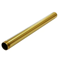 Tube de Fourche Ducati Streetfighter 1098R - 1198S - 1198R CORSE - Ø43mm - Longueur: 503mm Tube de Fourche Ducati Streetfighter 1098R - 1198S - 1198R CORSE - Ø43mm - Longueur: 503mm