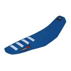Housse de selle TM MX 85 08-20 UGS COLOR WAVE BLUE-WHITE (UFM1014-2BLW) Housse de selle TM MX 85 08-20 UGS COLOR WAVE BLUE-WHITE (UFM1014-2BLW)