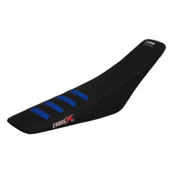 Housse de selle SHERCO SE-R SEF-R 17-20 UGS COLOR WAVE BLACK-BLUE (UFM1101-2BBL) Housse de selle SHERCO SE-R SEF-R 17-20 UGS COLOR WAVE BLACK-BLUE (UFM1101-2BBL)